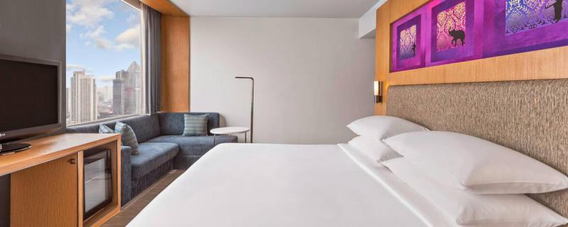 CHIC ROOM
